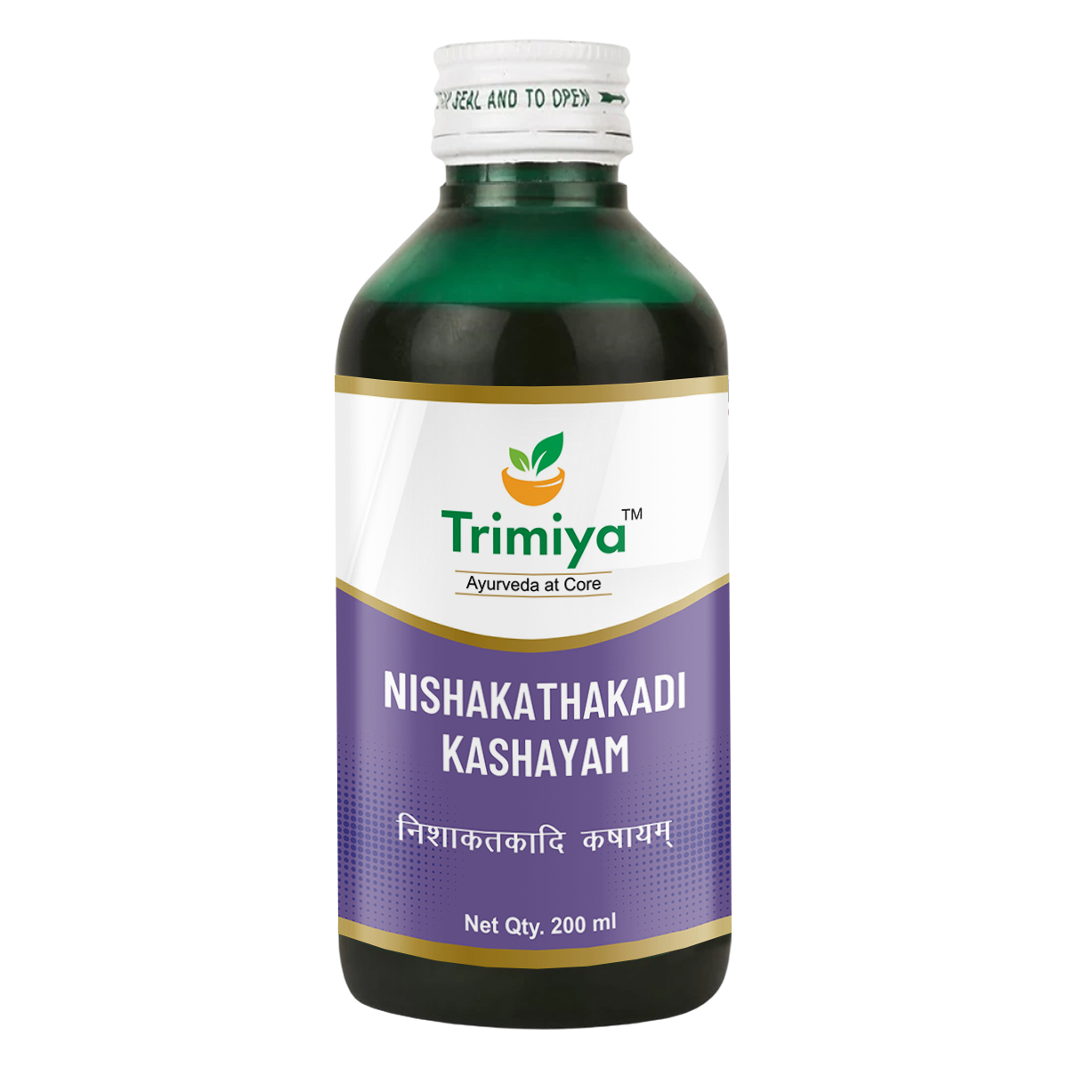 Nishakathakadi Kashayam